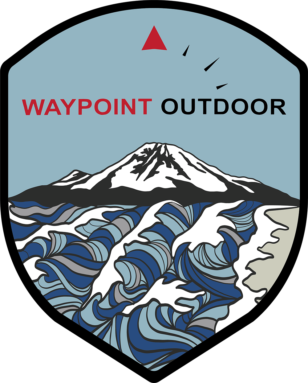 Waypoint Outdoor